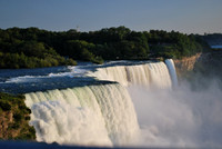 Niagara Falls, New York State