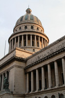 Capitol of Havana