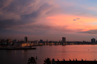 Havana Malecon View